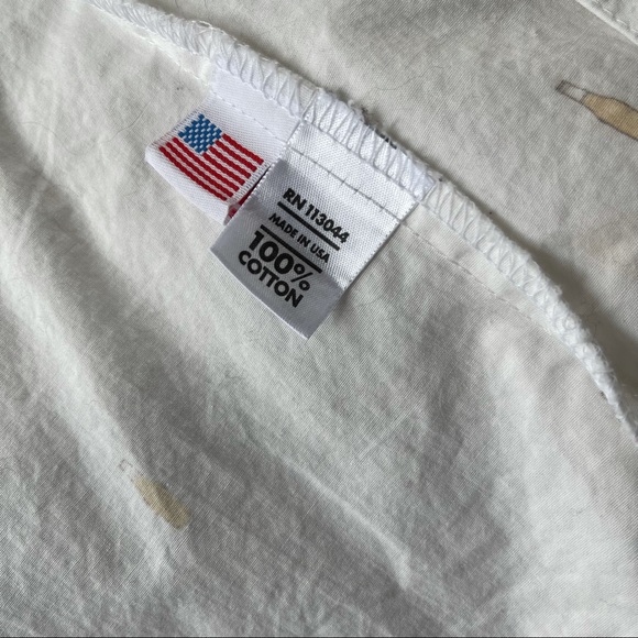 Threadless Select “Cheers” Button Up - Picture 8 of 11